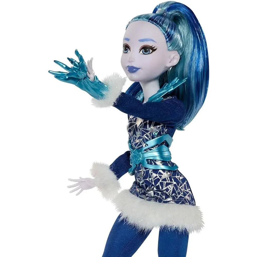 Frost - DC Super Hero Girls 12